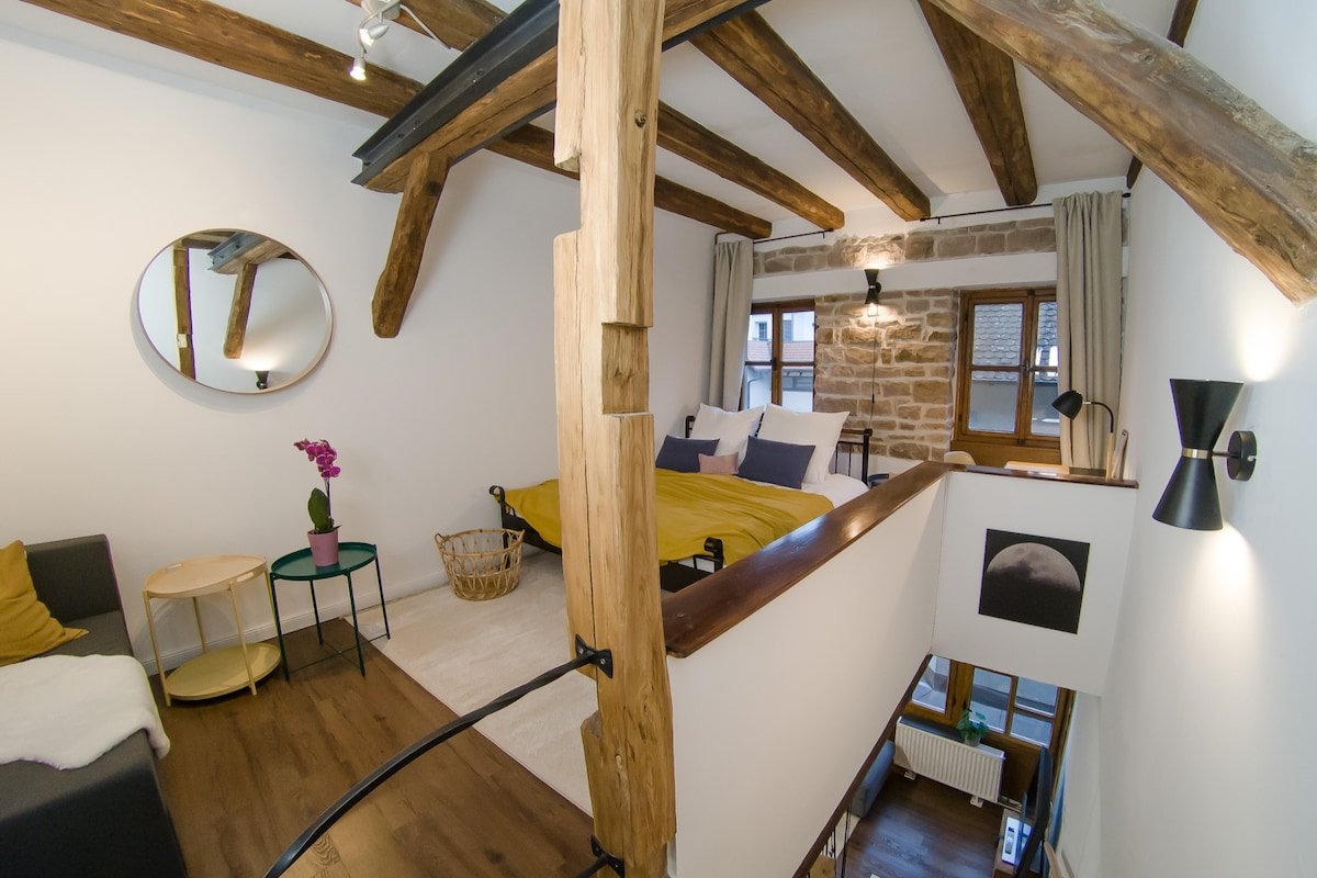 Photo of a vacation rental that allows dogs in Neupotz, DE.