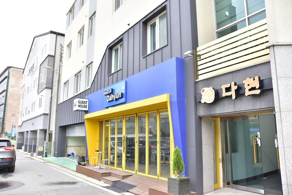 Pet Friendly Hostel Dahyun
