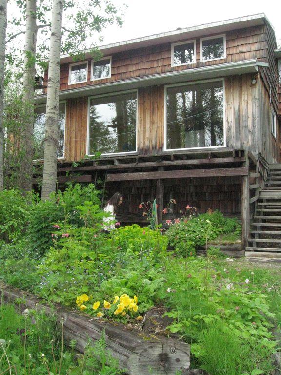 Pet Friendly Vacation Rentals In Valemount Bc Bringfido