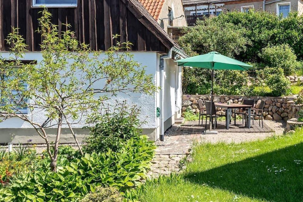 Pet Friendly 1BR Holiday House Klütz