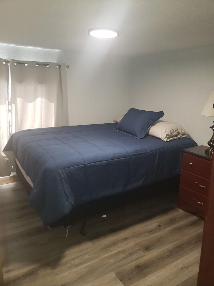 Trailside Rental Pet Policy