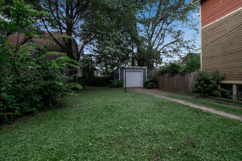 Cazenovia Park Quarters Pet Policy