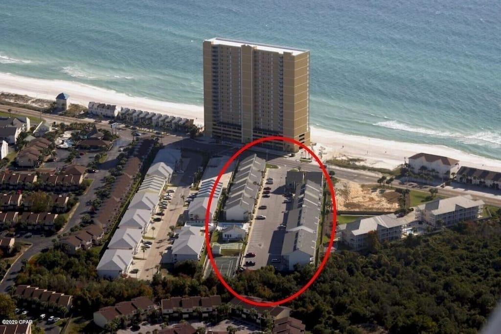 Southwind Social Beach Condo Pet Policy