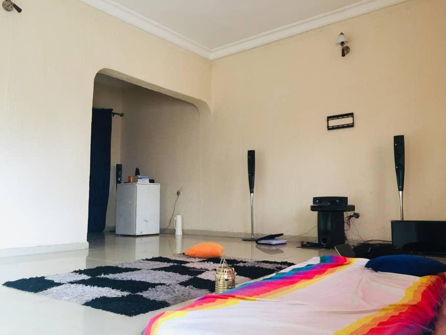 Pet Friendly Calabar Airbnb Rentals