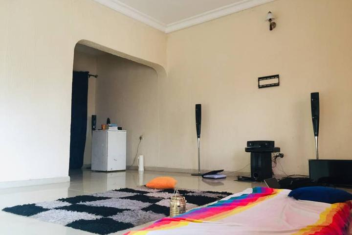 Pet Friendly Calabar Airbnb Rentals