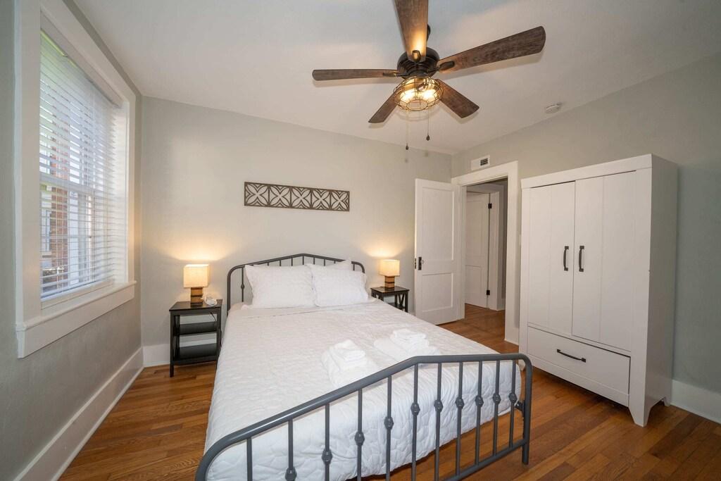 Brandon Ave (B2) Pet Policy