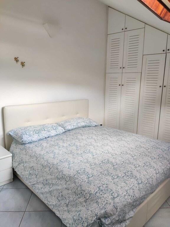 Casa Fontana Pet Policy