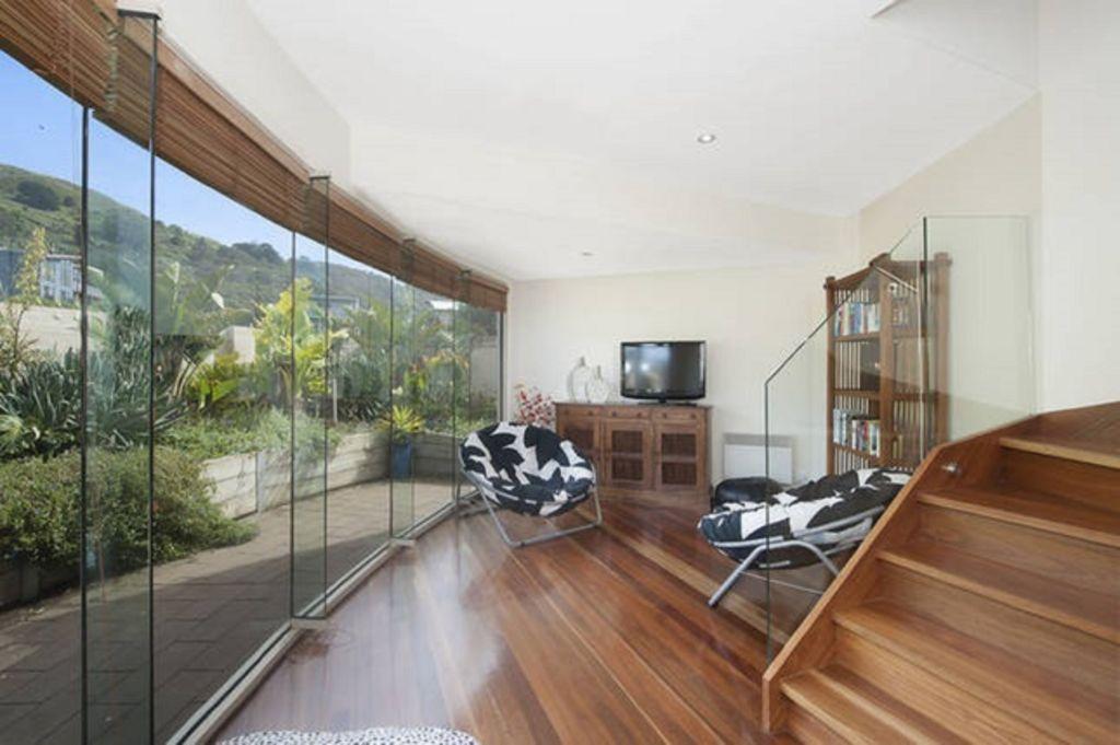 Pet Friendly Marriners View in Apollo Bay