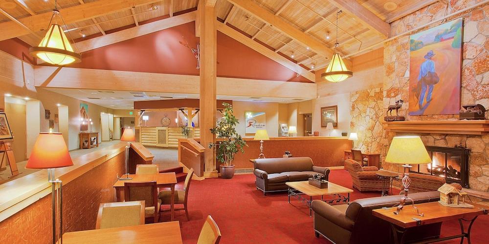 3 Rivers Hotel Pet Policy