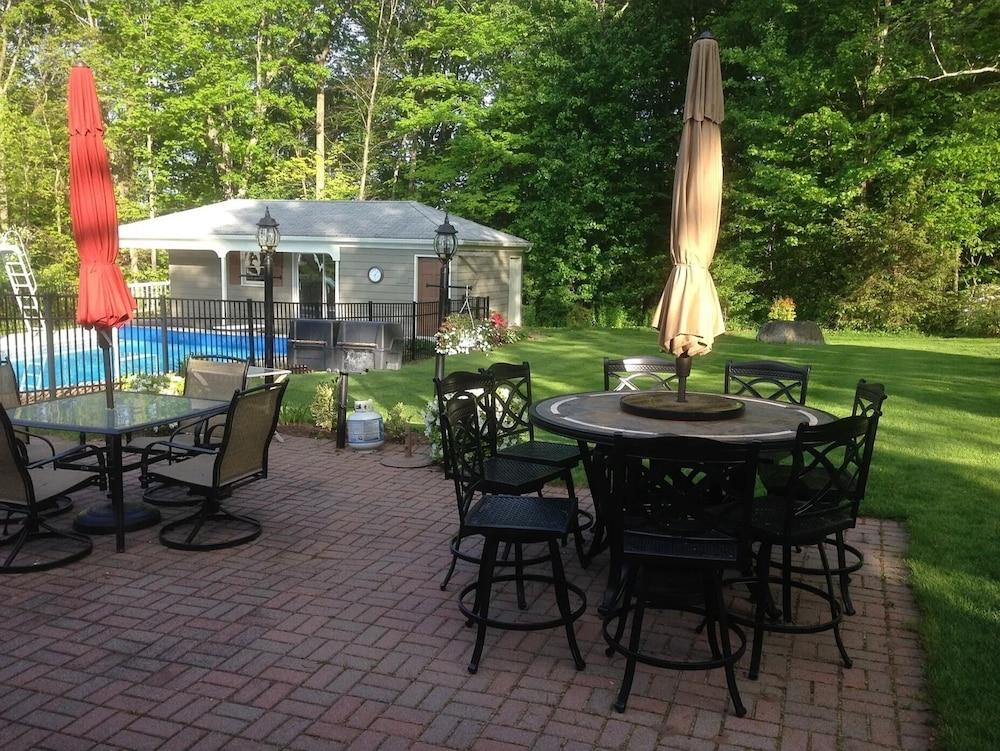 Pet Friendly Jay's Ranch
