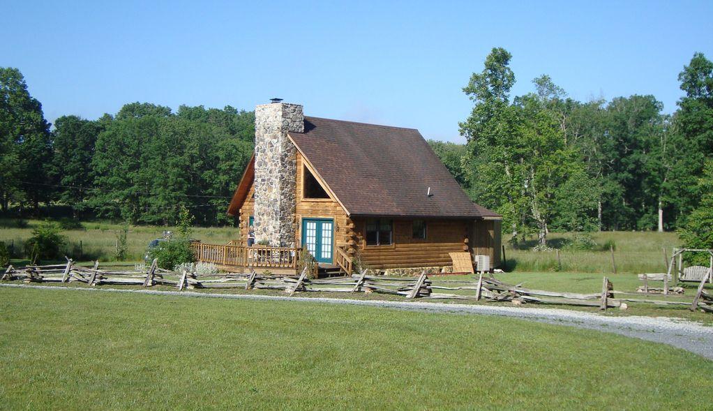 Pet Friendly Vacation Rentals In Flat Top Wv Bringfido