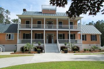 Pet Friendly Vacation Rentals In Oriental Nc Bringfido