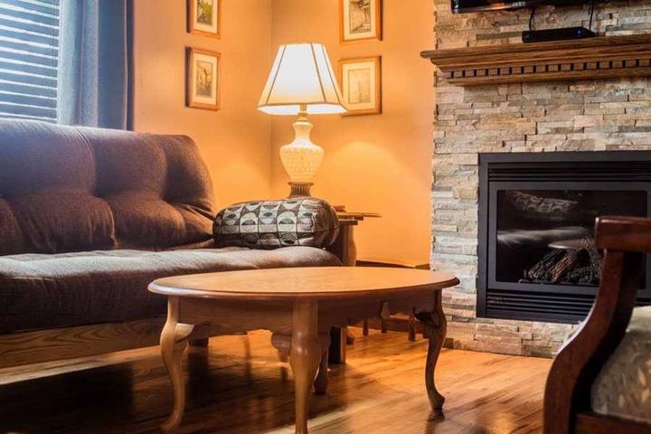 Pet Friendly Mill House Vacation Rental