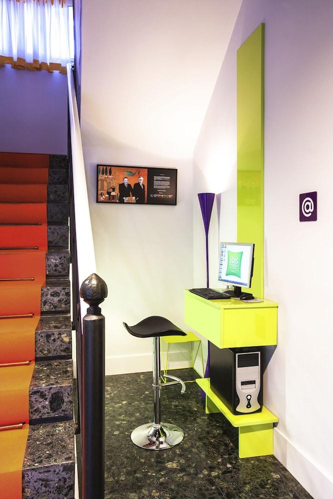 Pet Friendly ibis Styles La Rioja Arnedo