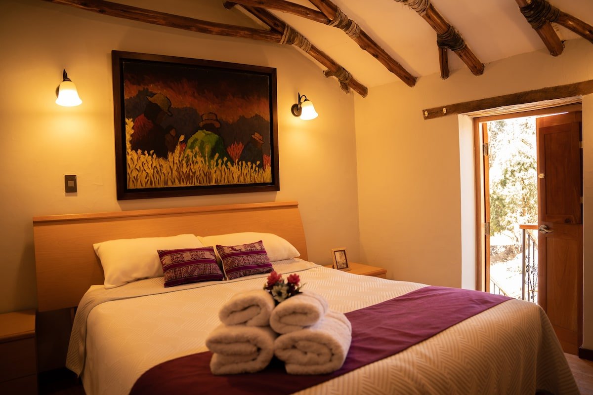Photo of Coporaque Airbnb Rentals