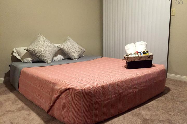 Pet Friendly Buttonwillow Airbnb Rentals