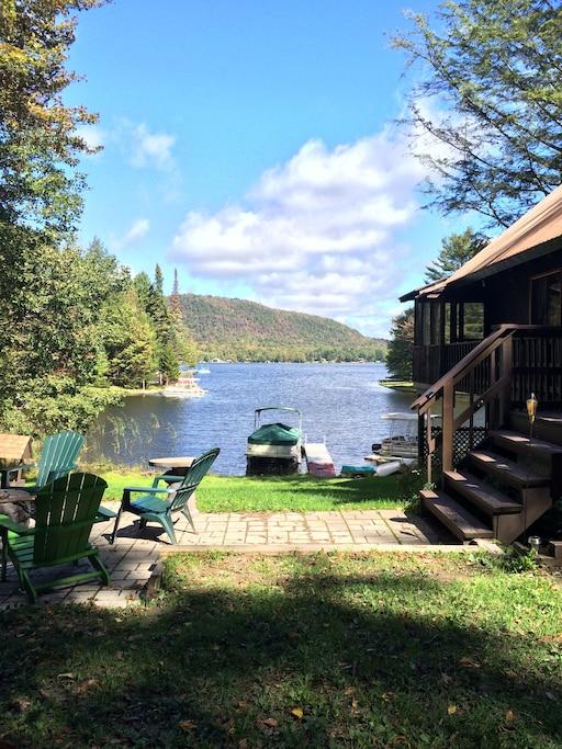 Pet Friendly Vacation Rentals In Inlet Ny Bringfido