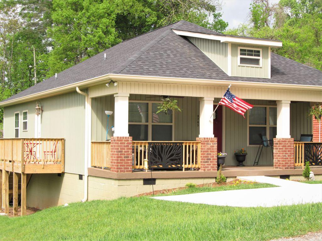 VRBO East Ridge Pet Policy