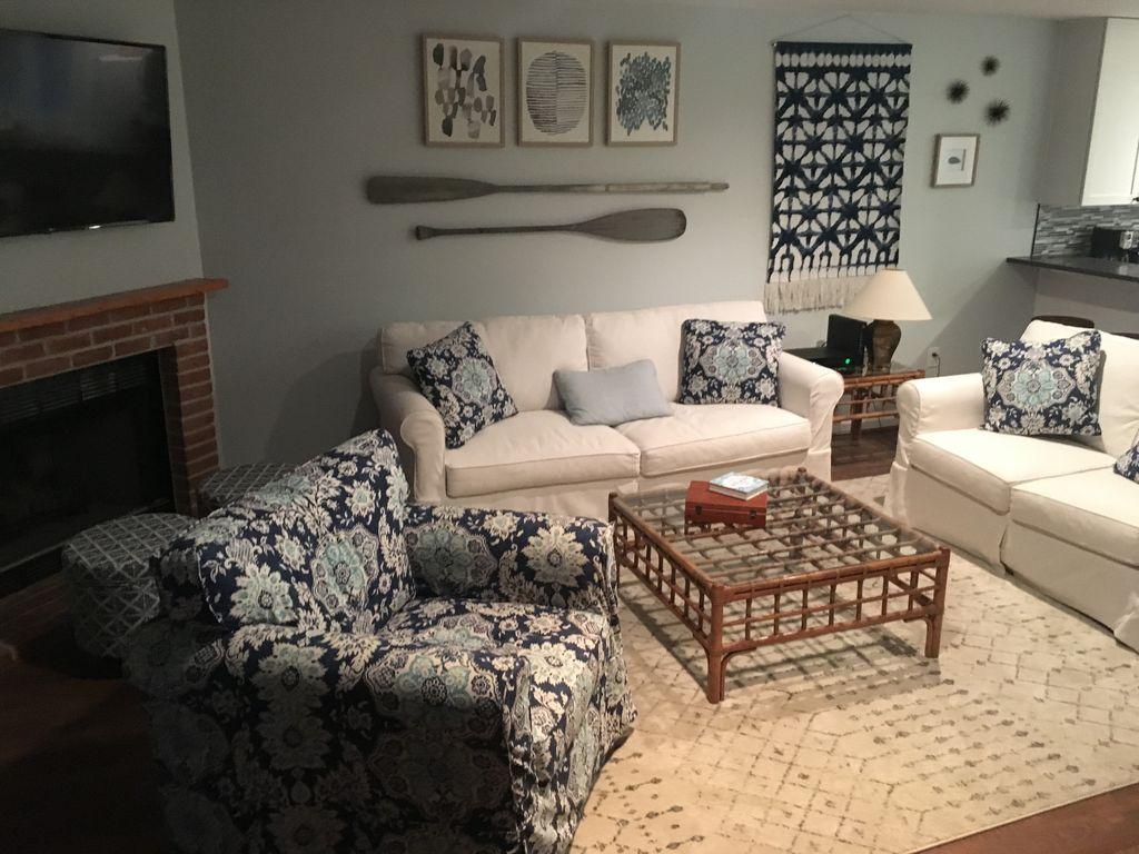 Bethany Beach Townhome Pet Policy