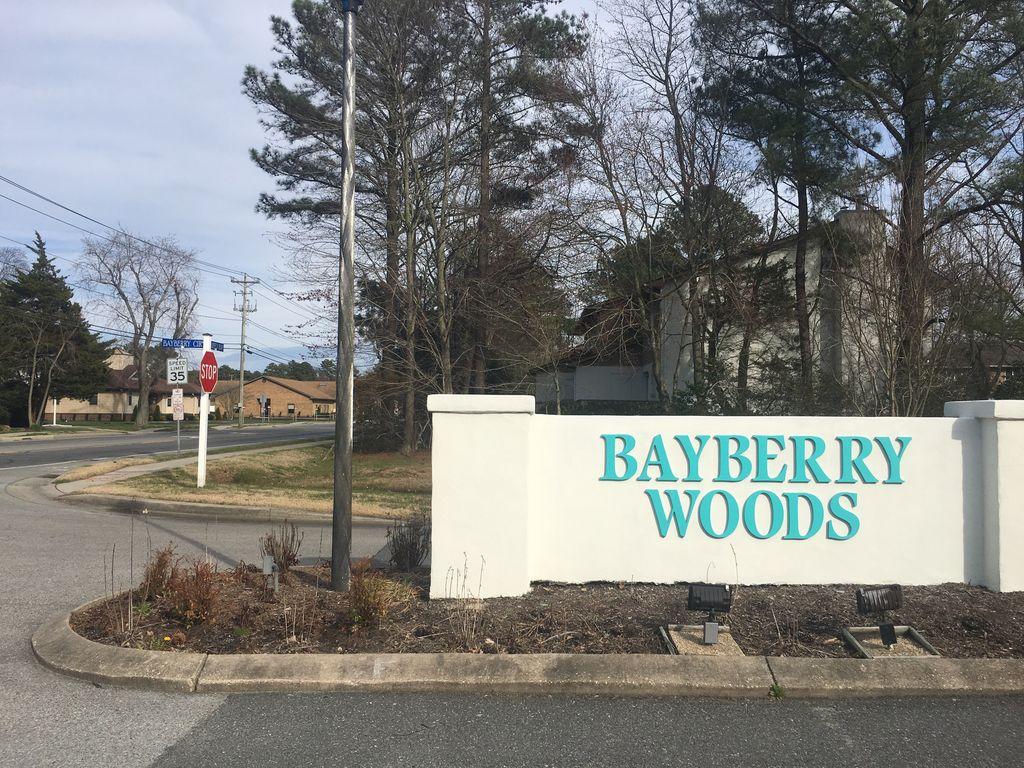 Bethany Beach Townhome Pet Policy