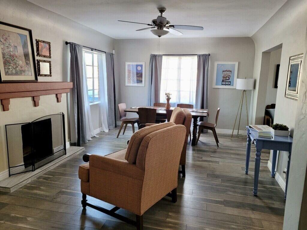 Edison House Pet Policy