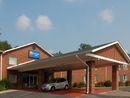 Comfort Inn Burkeville Pet Policy