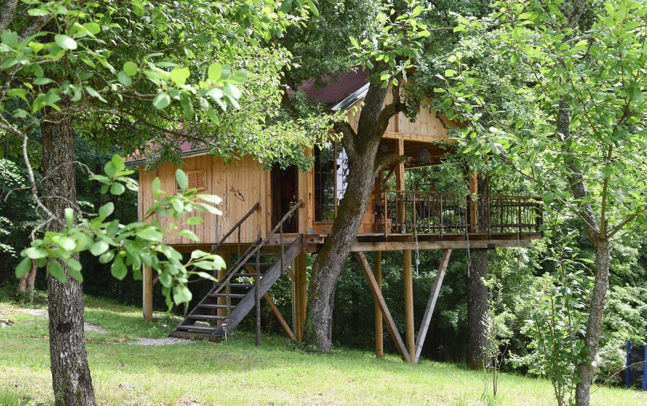 Pet Friendly Treehouse Resnice -Mrenica