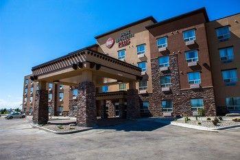 Pet Friendly Hotels in Lethbridge, AB BringFido