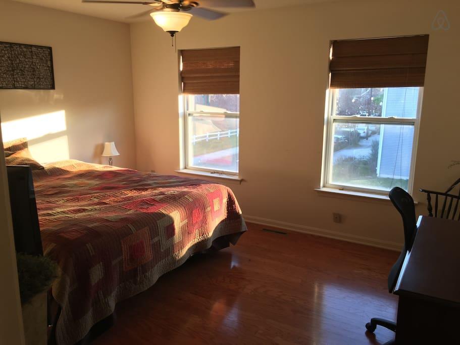 Pet Friendly Boiling Springs Airbnb Rentals