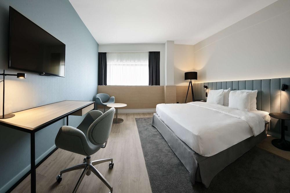 Pet Friendly Radisson Blu Hotel Hasselt