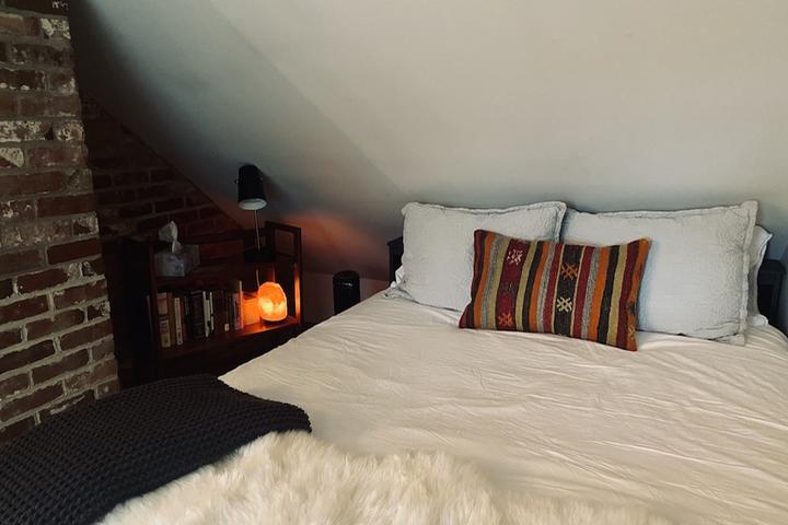 Pet Friendly Rustic Chic Stay