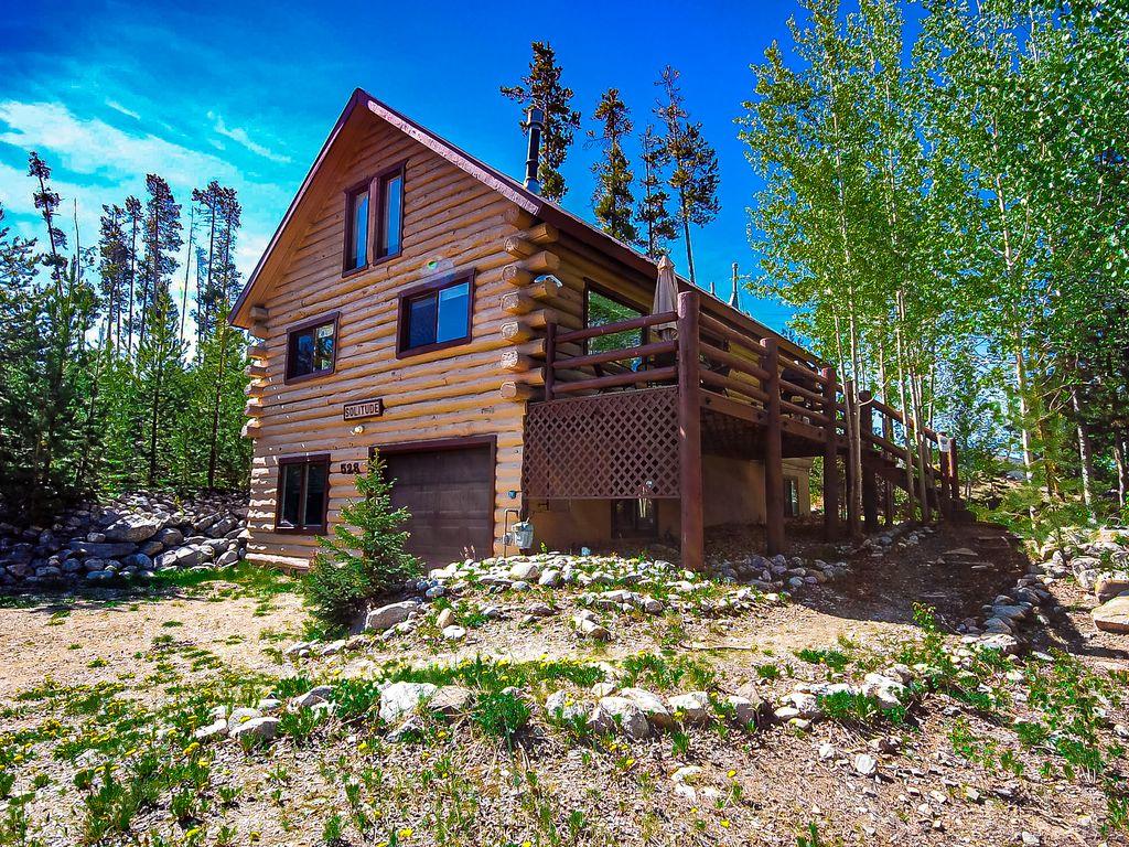 Pet Friendly Vacation Rentals In Grand Lake Co Bringfido