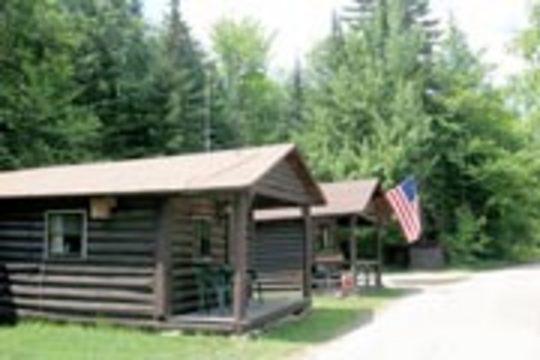 Pet Friendly Campgrounds In Pittsburg Nh Bringfido