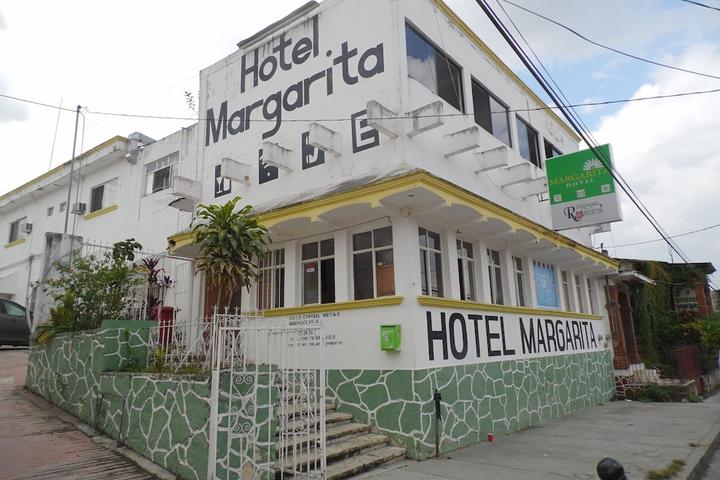 Pet Friendly Hotel Margarita