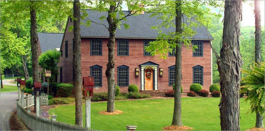 Pet Friendly Bed & Breakfasts in DuBois, PA BringFido