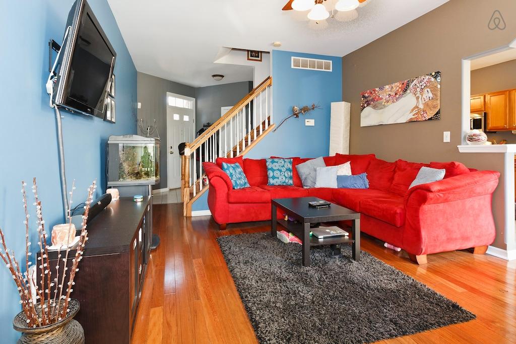 Wilmington Airbnb Rentals Pet Policy