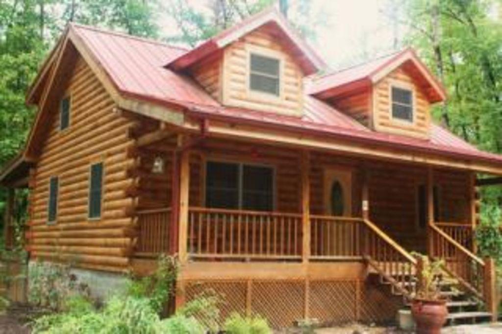 Pet Friendly Vacation Rentals In Hot Springs National Park Ar