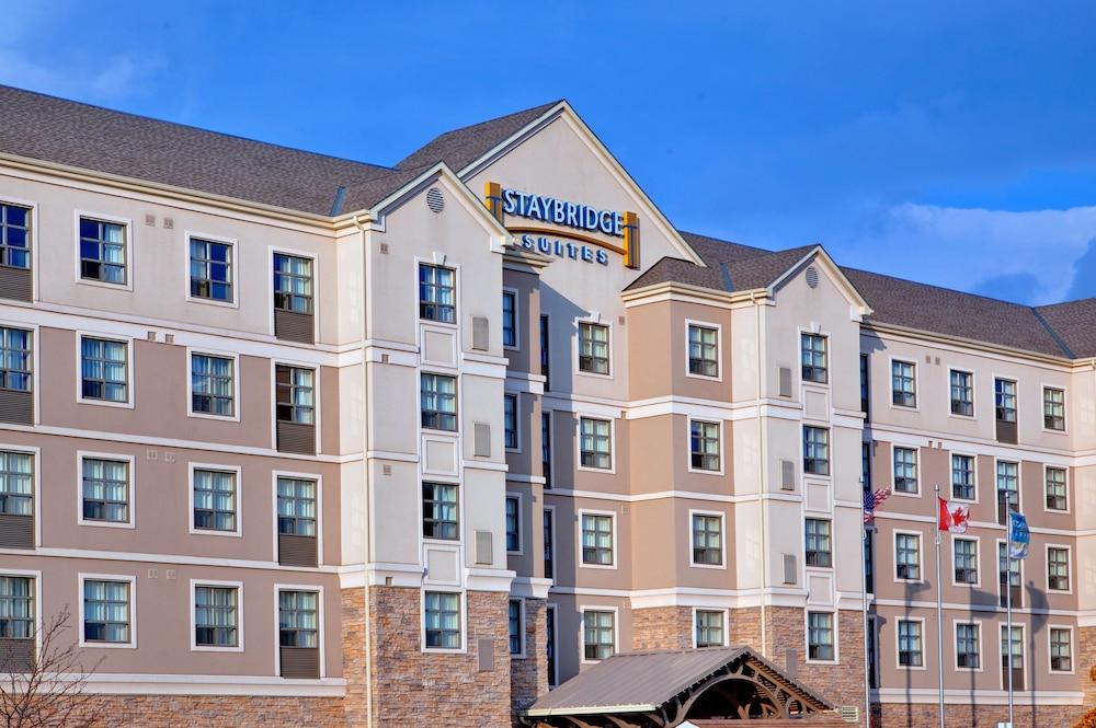 Pet Friendly Staybridge Suites London by IHG