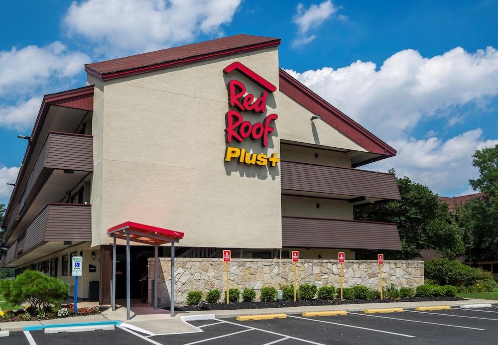 Pet Friendly Red Roof Inn PLUS+ Secaucus - Meadowlands - NYC