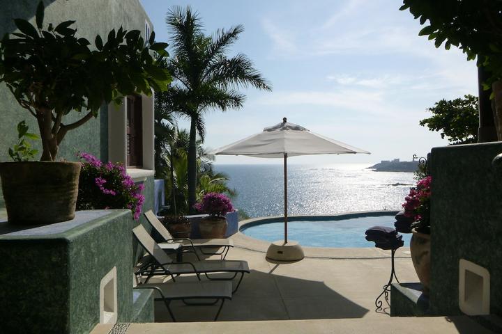 Pet Friendly Exclusive Villa with Private Beach & Ocean Views