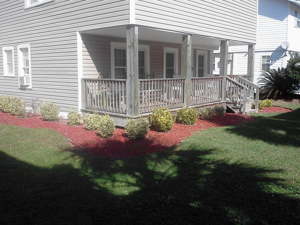 Pet Friendly Vacation Rentals In South Carolina Bringfido