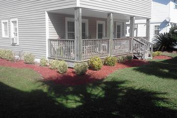 Pet Friendly Vacation Rentals In South Carolina Bringfido