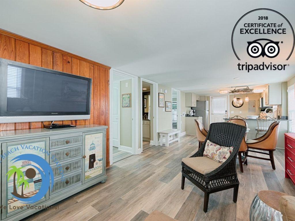 Pet Friendly Vacation Rentals In South Carolina Bringfido