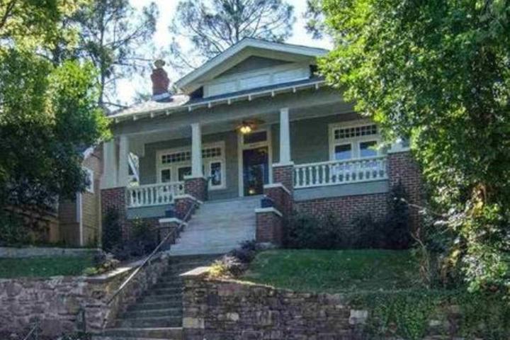 Pet Friendly Vacation Rentals In Birmingham Al Bringfido