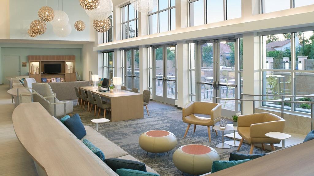 Pet Friendly Hotels In Katy Tx Bringfido