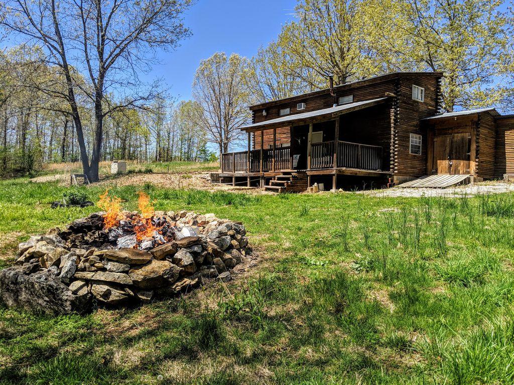 Pet Friendly Vacation Rentals In Mammoth Spring Ar Bringfido