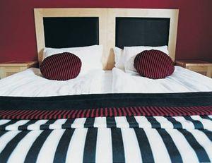 Economy Single Room - 