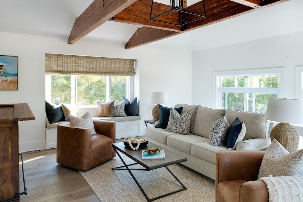 Private Whole Home in the Heart of Wilmington Pet Policy