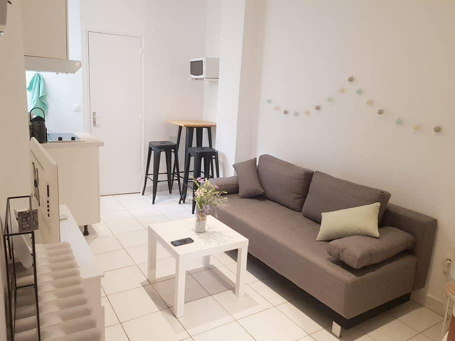 Pet Friendly Aulnay sous Bois Airbnb Rentals