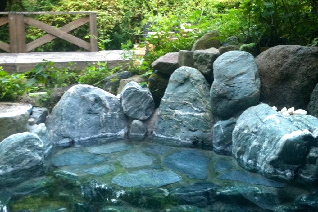 Pet Friendly Hakone Airbnb Rentals